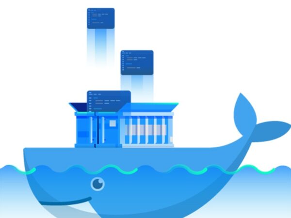 Docker Compose Nodejs App Strapengine