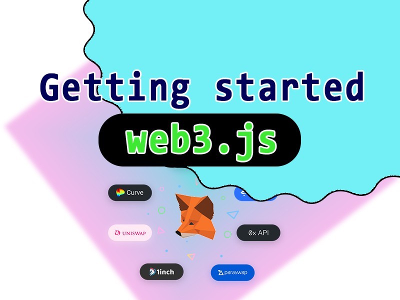 Web3 development for beginners