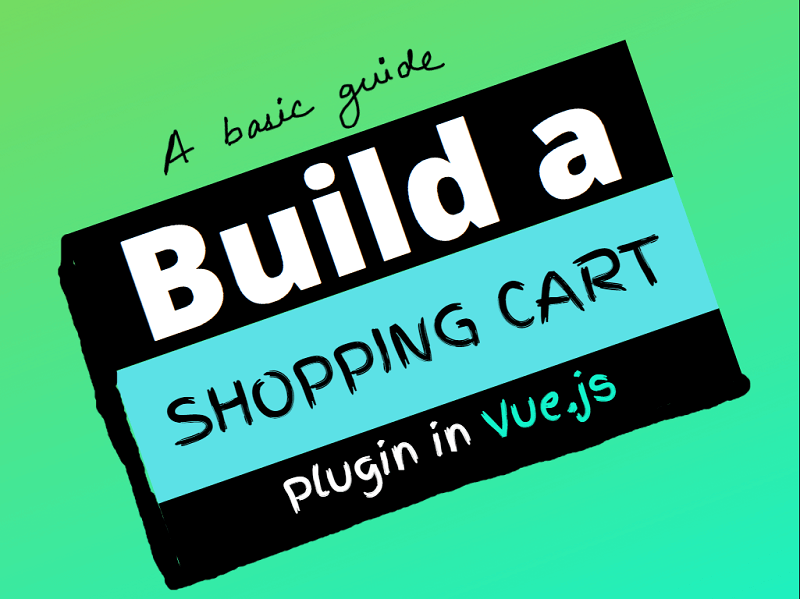 build a vuejs plugin
