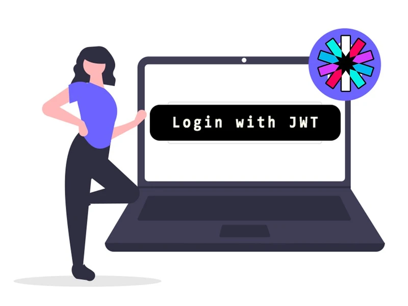 JWT authentication in nodejs with example